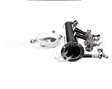 BD-562 Culitek Tower W2 Taps Fr Beer Disp