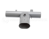 8238141 Frymaster Tube, Ocf Fv Downspout Drain