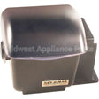 BD2002 Compatible San Jamar 1Qt Dome Condiment Ctr