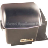 BD2002 Compatible San Jamar 1Qt Dome Condiment Ctr