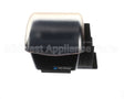 BD2002 San Jamar Mini Dome (1) 1 Qt Chillable Tray