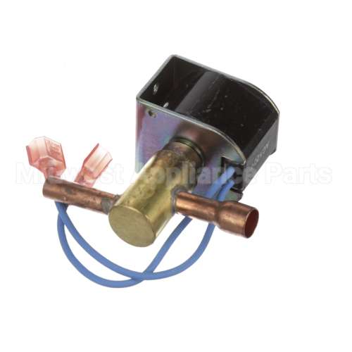 40000689 Compatible Manitowoc Solenoidvalve, Hot Gas With Coil