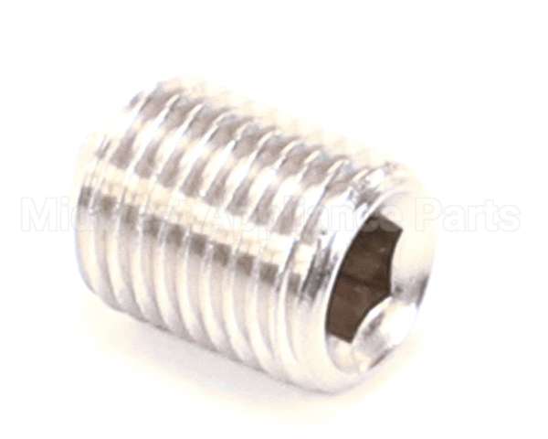 FA19506 Cleveland Set Screw; 3/8-24 X 1/2 S/S 18