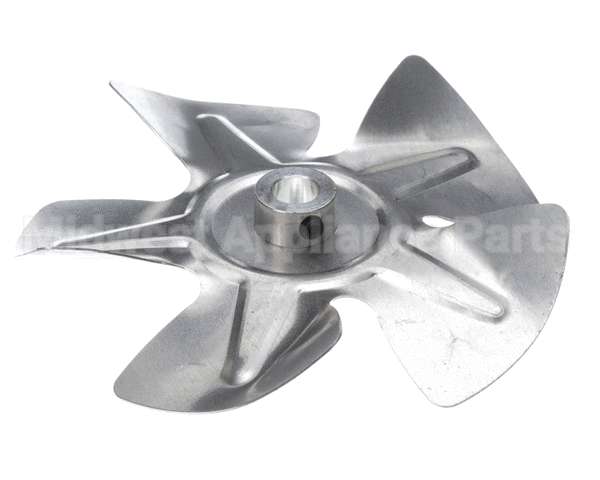 2U-71500-17 Star Fan - Nco 6 In