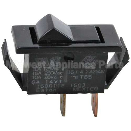 SW-3409 Compatible Alto Shaam Rocker Switch 9/16 X 1-1/8 Spst