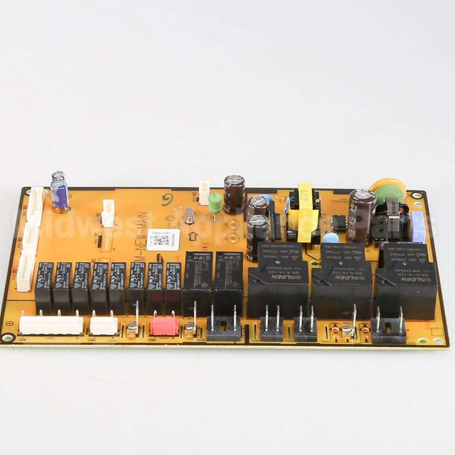 DE92-03960G Samsung Assy Pcb Main;Fm-New-Main-06,Ne-F900A,12