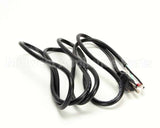 132-3 Globe Power Cord (3 Prong)