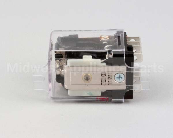 8070670 Frymaster Relay, Dpdt 24V