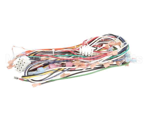 109082 Cleveland Wire Harness;Rotisserie; Ncc C