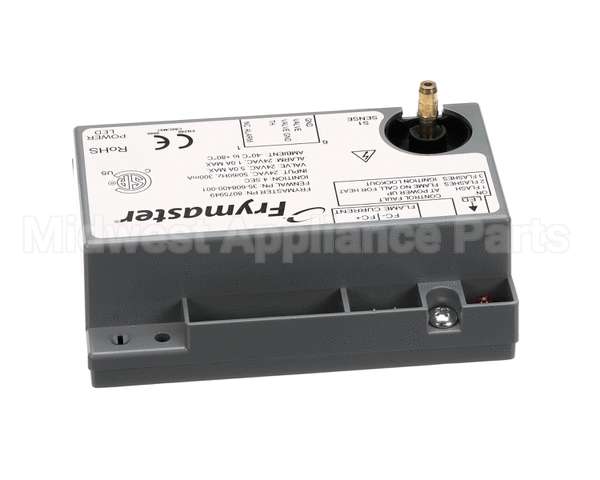 8075949 Frymaster Module Fenwal 24Vac Dsi Igntn