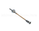 8101651 Frymaster Shaft End Assembly Mj35G