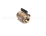 36244 Imperial Drain Water Valve 1 1/4 For Ip