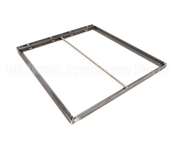 11000 Imperial 24 In. Top Grate Support Frame For A Gd