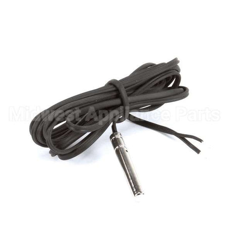 122451 Compatible Norlake Sensor Dixell Control 2.5M Blk