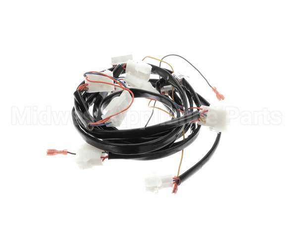 8075380 Frymaster Harness, Fv W/Single Spark Ign