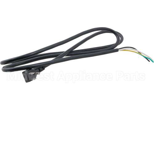 CD3232 Compatible Alto Shaam 125V Cordset