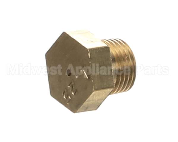 8100951 Frymaster Mj Orifice 1.25Mm Nat