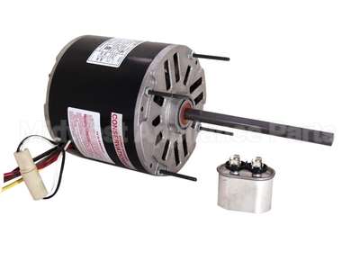 BDH1036 Regal Rexnord - Century Motors 460V 1/3->1/4Hp 1075Rpm 2Spd