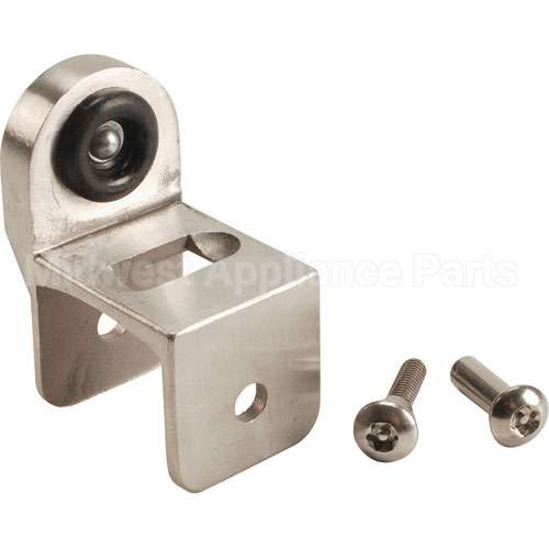 BDYHDWT-Z316 Compatible Bradley Bumper, Latch, Edge Mount