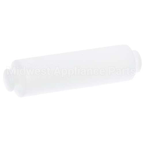 BDYP15-407 Compatible Bradley Roller, Tissue (White)