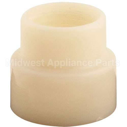BDYP19-117 Compatible Bradley Adaptor, Screw-On (Nylon)