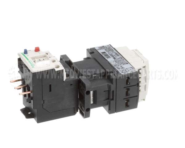 390068 Lincoln Contactor Ovrld3262/3270