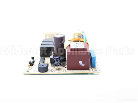 BE1ABA Elica Main Board