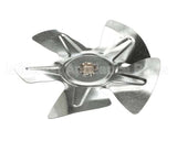 532003 Southern Pride 6 Fan Blade Rolltisserie Insid