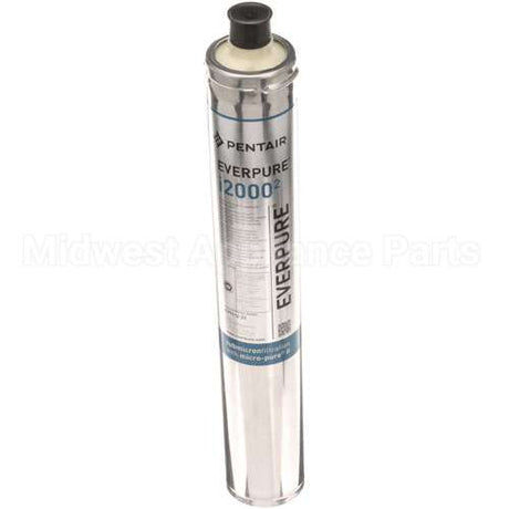 BEV9612-22 Compatible Manitowoc Cartridge, Water Filter - 2000