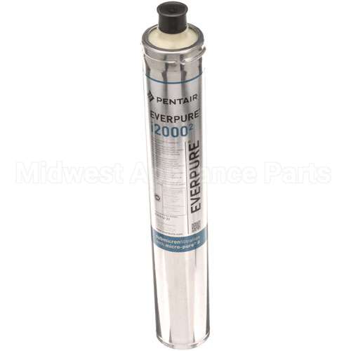 ADS-APRC1 Compatible Scotsman Cartridge, Water Filter - 2000