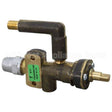 1660-R Compatible Imperial Gas Valve