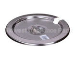 2L-47696 Wells Lid Slotted 7Qt