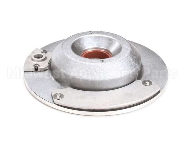 BEBA123G Salvajor Bottom End Bell Assembly 1 3