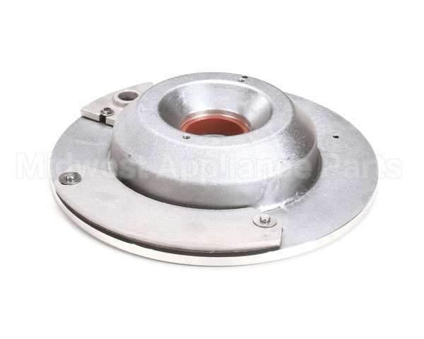 BEBA123G Salvajor Bottom End Bell Assembly 1 3