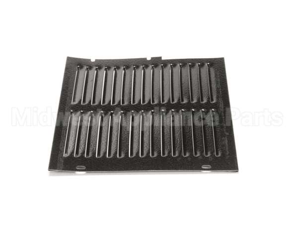 28D37-102C-07 Beverage Air Grille - Front Bb/Dd/Ms