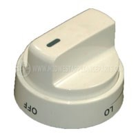 AEZ72909001 Lg Knob Assembly