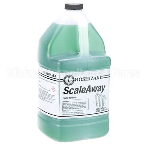 SCALEAWAY Compatible Hoshizaki Cleaner, Scale Away 1Gal