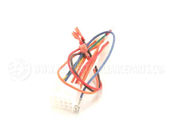 1066639SP Frymaster Harness, Re Epri Fv Controls