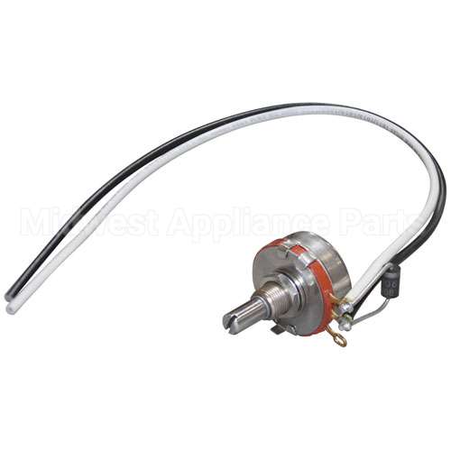 BELC200901 Compatible Belleco Speed Control