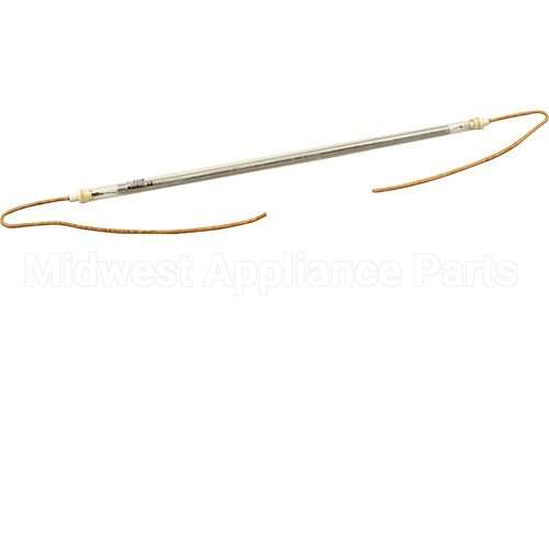 BELC204101 Compatible Midwest Appliance Parts Element16-1/4", 240V, Quartz