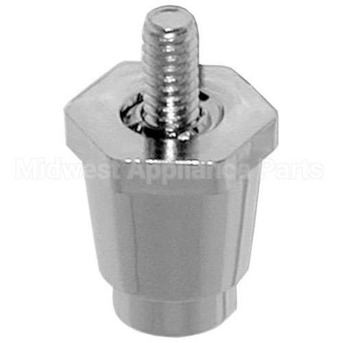 BELC400300 Compatible Belleco Stud Mount Leg