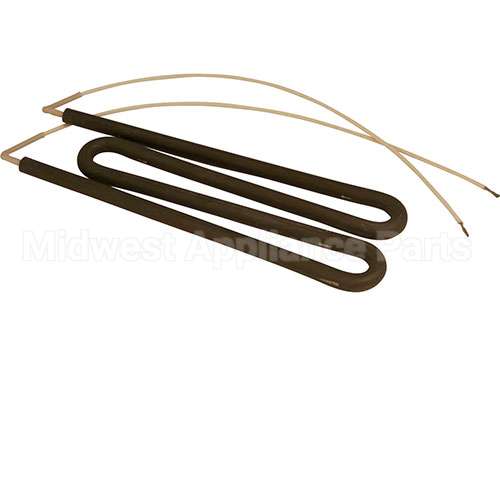 BELC403004 Compatible Belleco Element, Calrod (1400W, 208V)