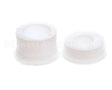 BER-3540S Bar Maid Bushings Set - Upper And Lower