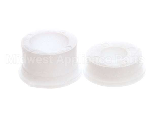 BER-3540S Bar Maid Bushings Set - Upper And Lower