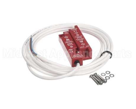 BES16922 Biro Switch W/Actuator (Magnet) Sti Ma-16