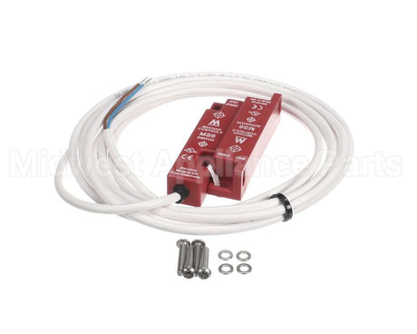 BES16922 Biro Switch W/Actuator (Magnet) Sti Ma-16