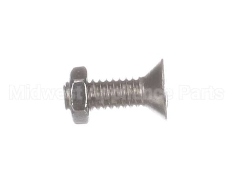 BES16928SN Biro Switch Actuator Mounting Screw&Nut