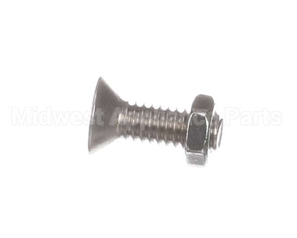 BES16928SN Biro Switch Actuator Mounting Screw&Nut