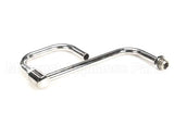 BF-0178-A T&S Brass Bigflo Doublejoint Nozzle 12 Back & 6