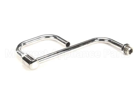 BF-0178-A T&S Brass Bigflo Doublejoint Nozzle 12 Back & 6